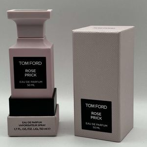 Tom Ford Rose Prick Eau De Parfum - 1.7oz - New